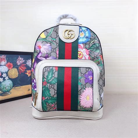 gucci cartoon backpack|Gucci backpack cheap amazon.